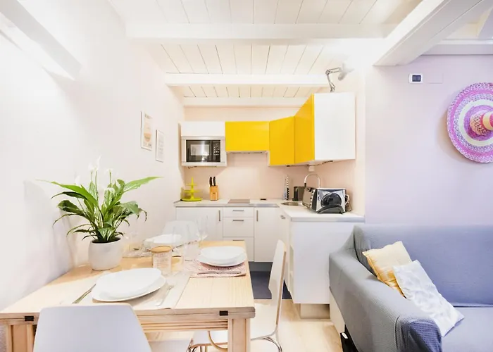 Apartament Easylife - - Corso Xxii Marzo 39pt - Duomo