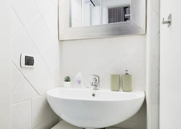 Easylife - - Corso Xxii Marzo 39pt - Duomo Apartament