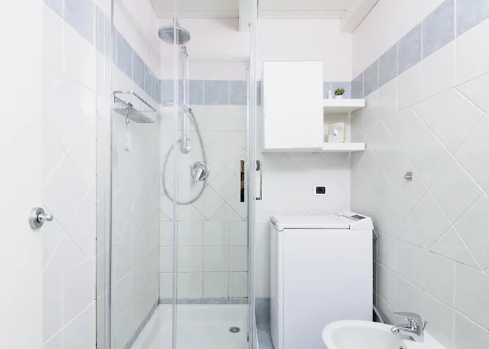 Apartament Easylife - - Corso Xxii Marzo 39pt - Duomo *