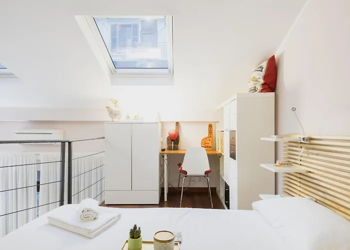 Easylife - - Corso Xxii Marzo 39pt - Duomo Apartament *