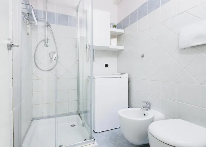 Apartament Easylife - - Corso Xxii Marzo 39pt - Duomo