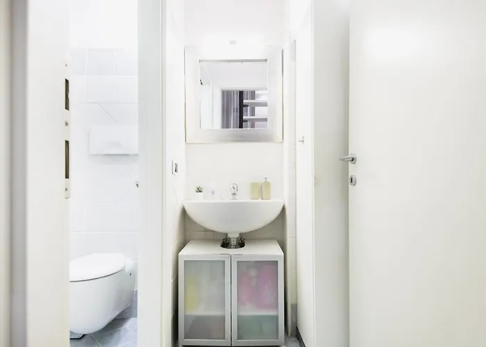 Apartament Easylife - - Corso Xxii Marzo 39pt - Duomo Mediolan