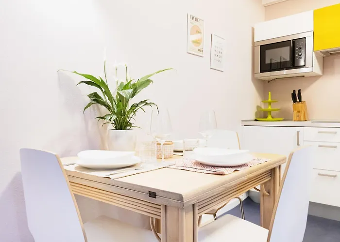 Easylife - - Corso Xxii Marzo 39pt - Duomo Apartament