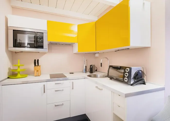 Easylife - - Corso Xxii Marzo 39pt - Duomo Apartament *