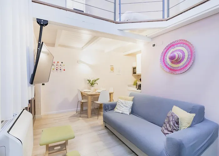 Easylife - - Corso Xxii Marzo 39pt - Duomo Apartament *