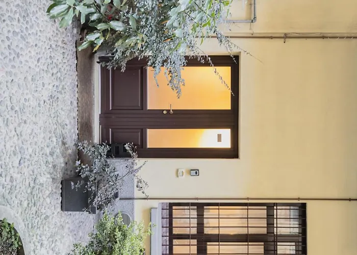 Easylife - - Corso Xxii Marzo 39pt - Duomo Apartament Mediolan